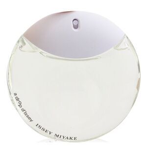 A Drop D Issey by Issey Miyake Eau de Parfum EDP Spray for Women 3 oz / 90ml
